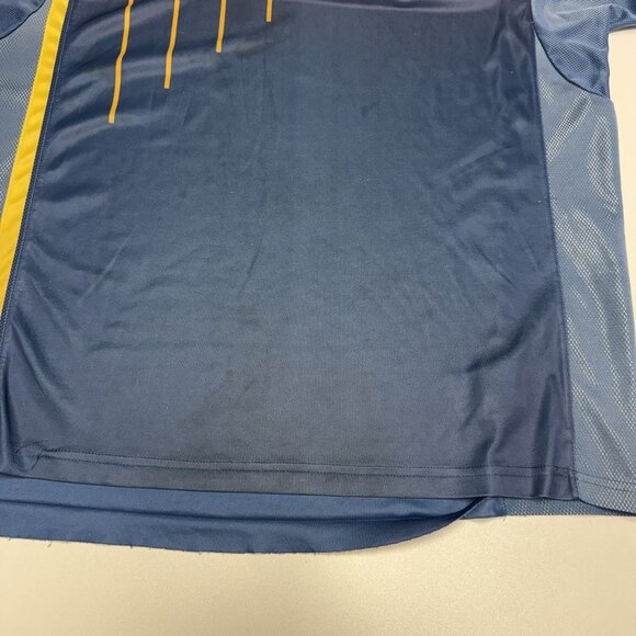 Club America Soccer Jersey Adult XL Blue Rhinox Group Football - Picture 8 of 16